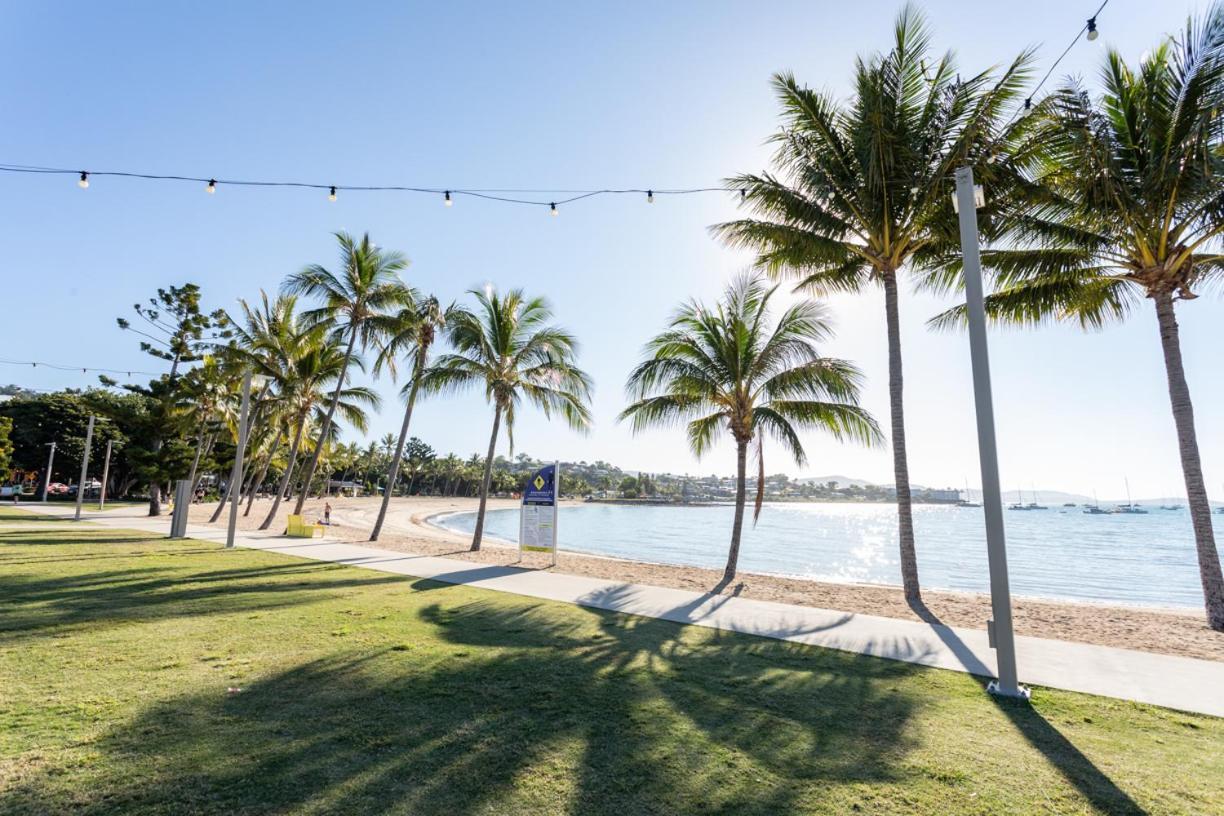 Mandalay Escape, Seclusion & Serenity With A Pool Airlie Beach Extérieur photo