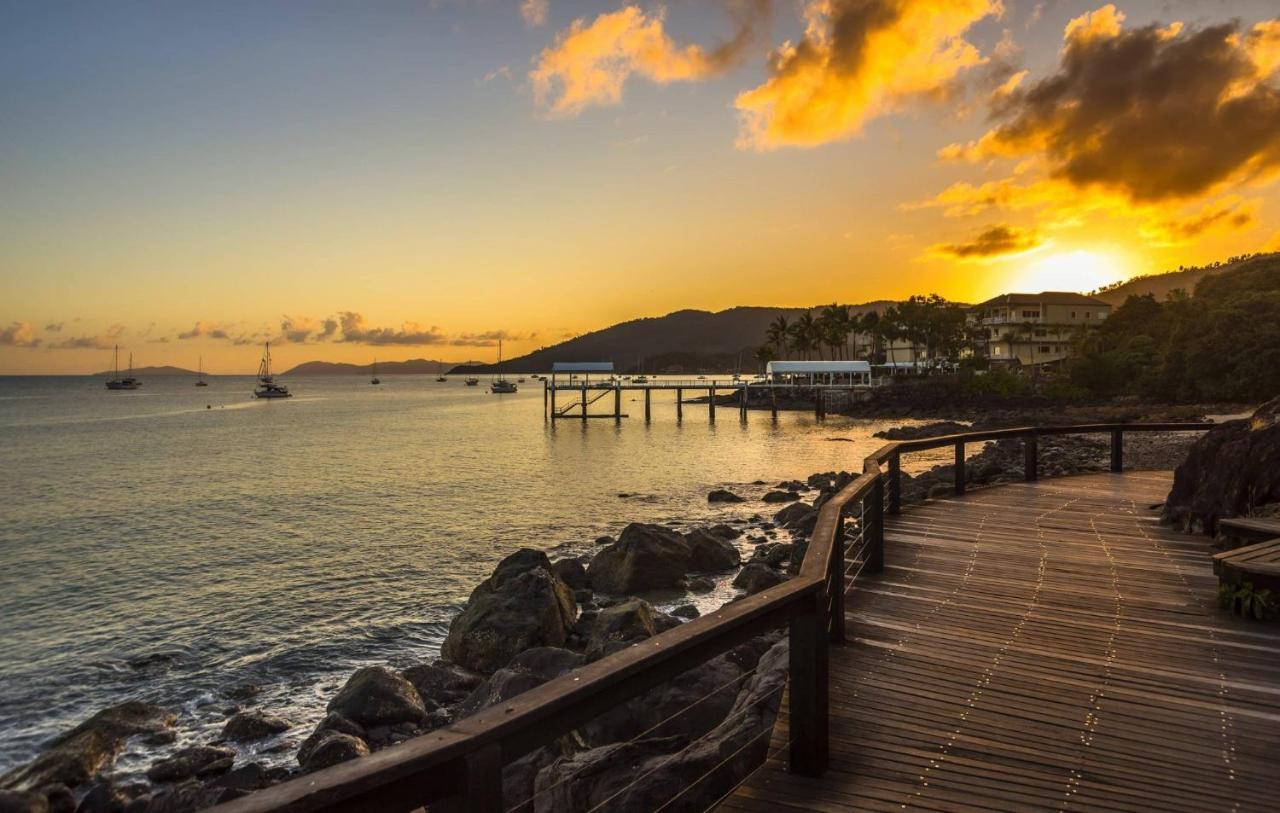 Mandalay Escape, Seclusion & Serenity With A Pool Airlie Beach Extérieur photo