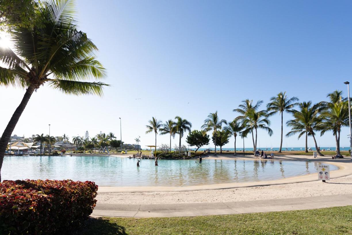 Mandalay Escape, Seclusion & Serenity With A Pool Airlie Beach Extérieur photo