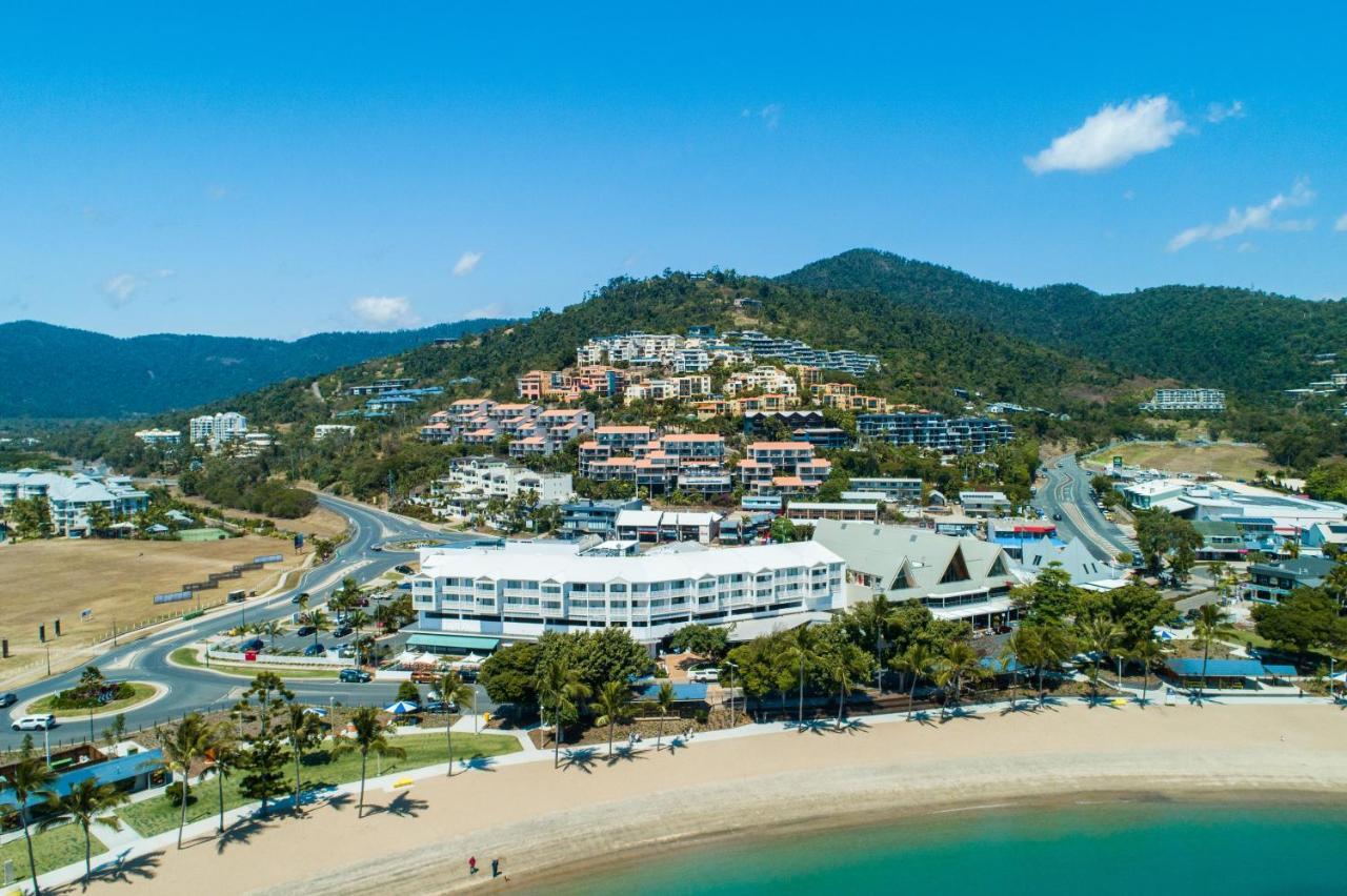 Mandalay Escape, Seclusion & Serenity With A Pool Airlie Beach Extérieur photo