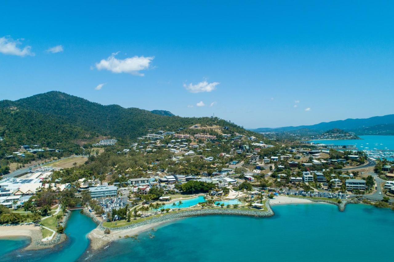 Mandalay Escape, Seclusion & Serenity With A Pool Airlie Beach Extérieur photo