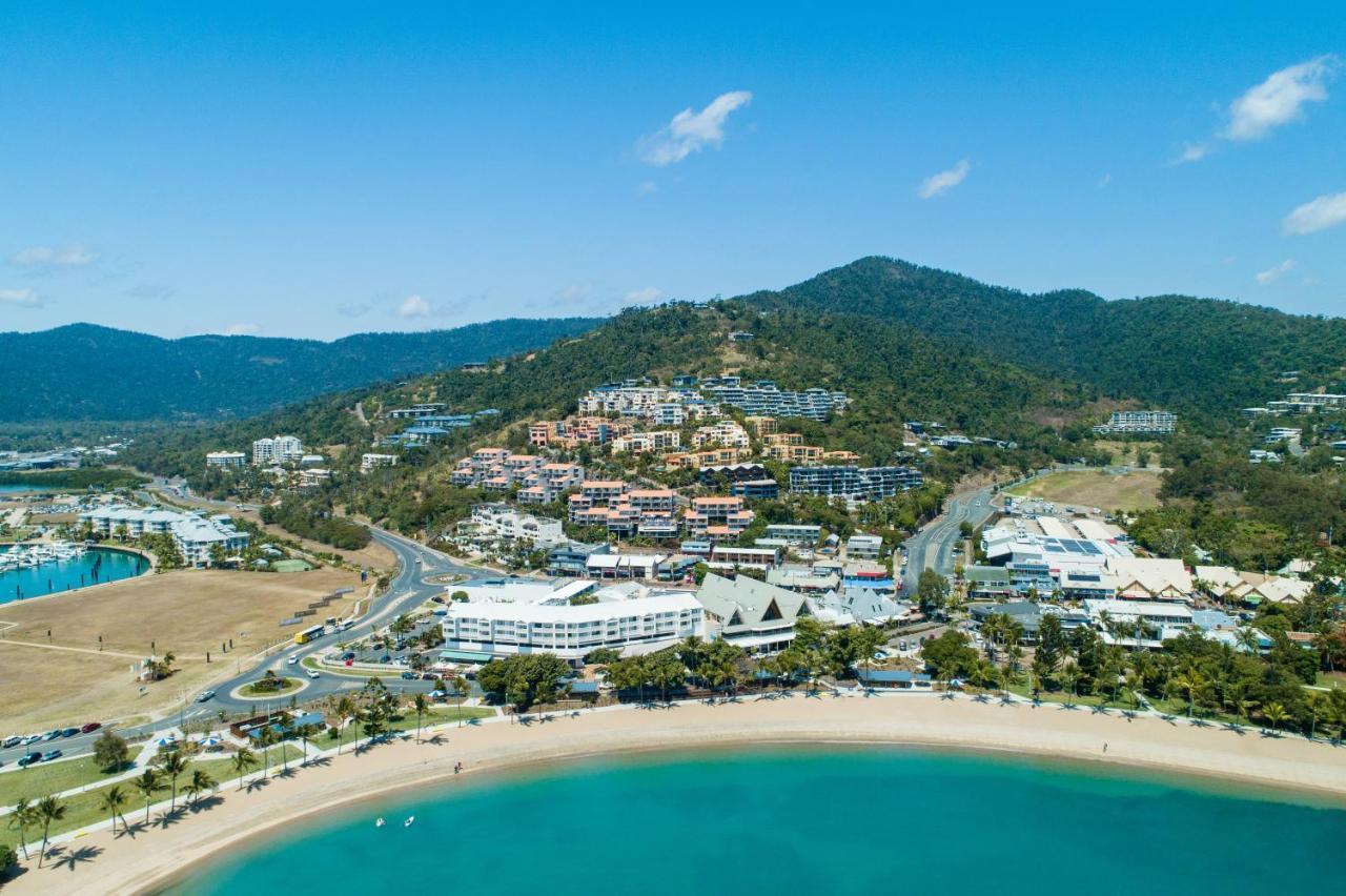 Mandalay Escape, Seclusion & Serenity With A Pool Airlie Beach Extérieur photo