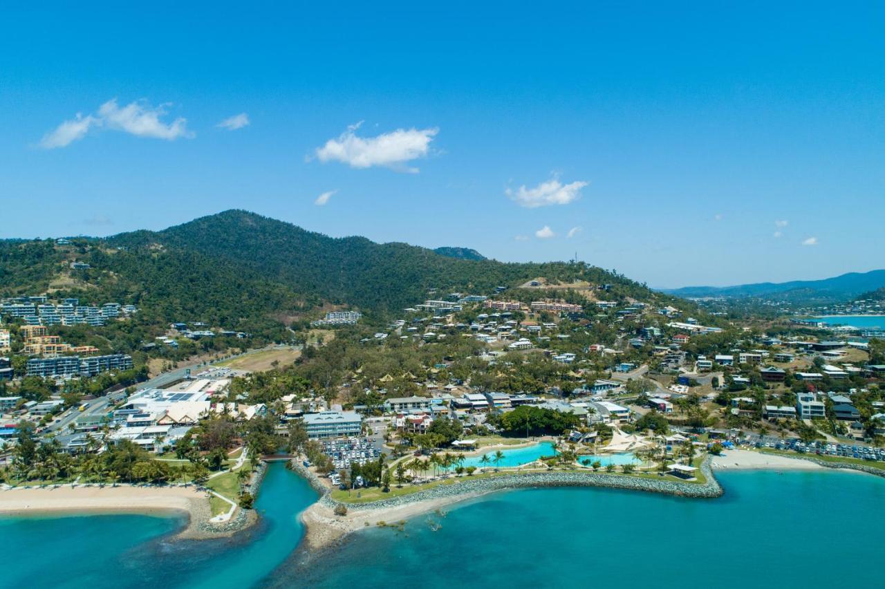 Mandalay Escape, Seclusion & Serenity With A Pool Airlie Beach Extérieur photo