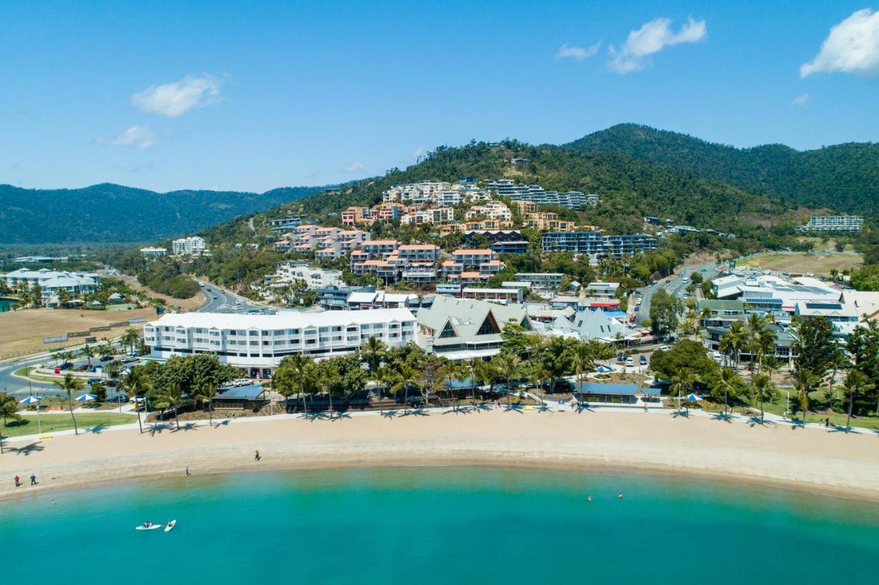 Mandalay Escape, Seclusion & Serenity With A Pool Airlie Beach Extérieur photo