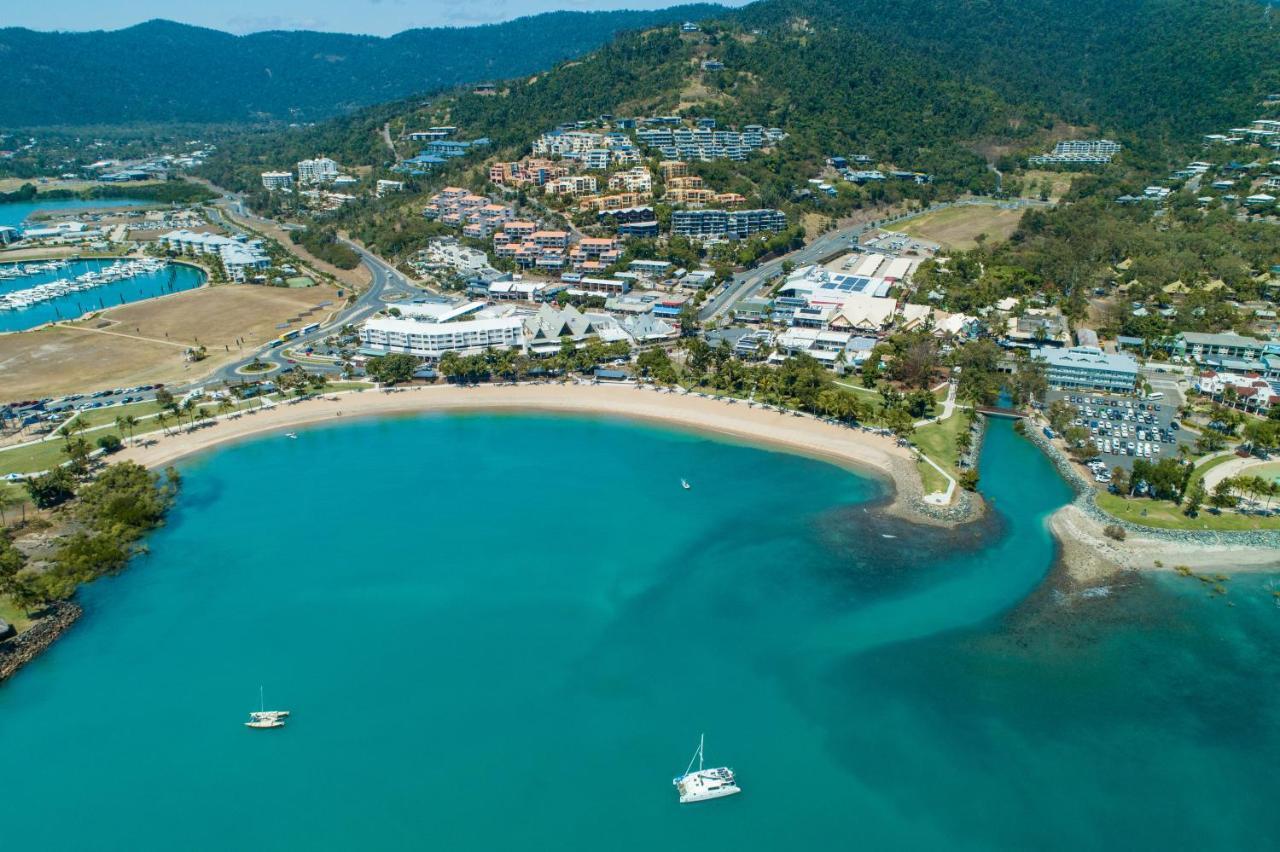 Mandalay Escape, Seclusion & Serenity With A Pool Airlie Beach Extérieur photo