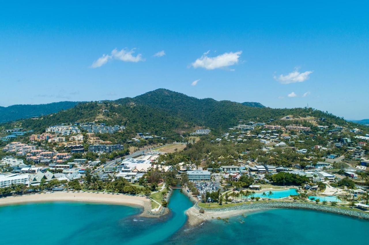 Mandalay Escape, Seclusion & Serenity With A Pool Airlie Beach Extérieur photo