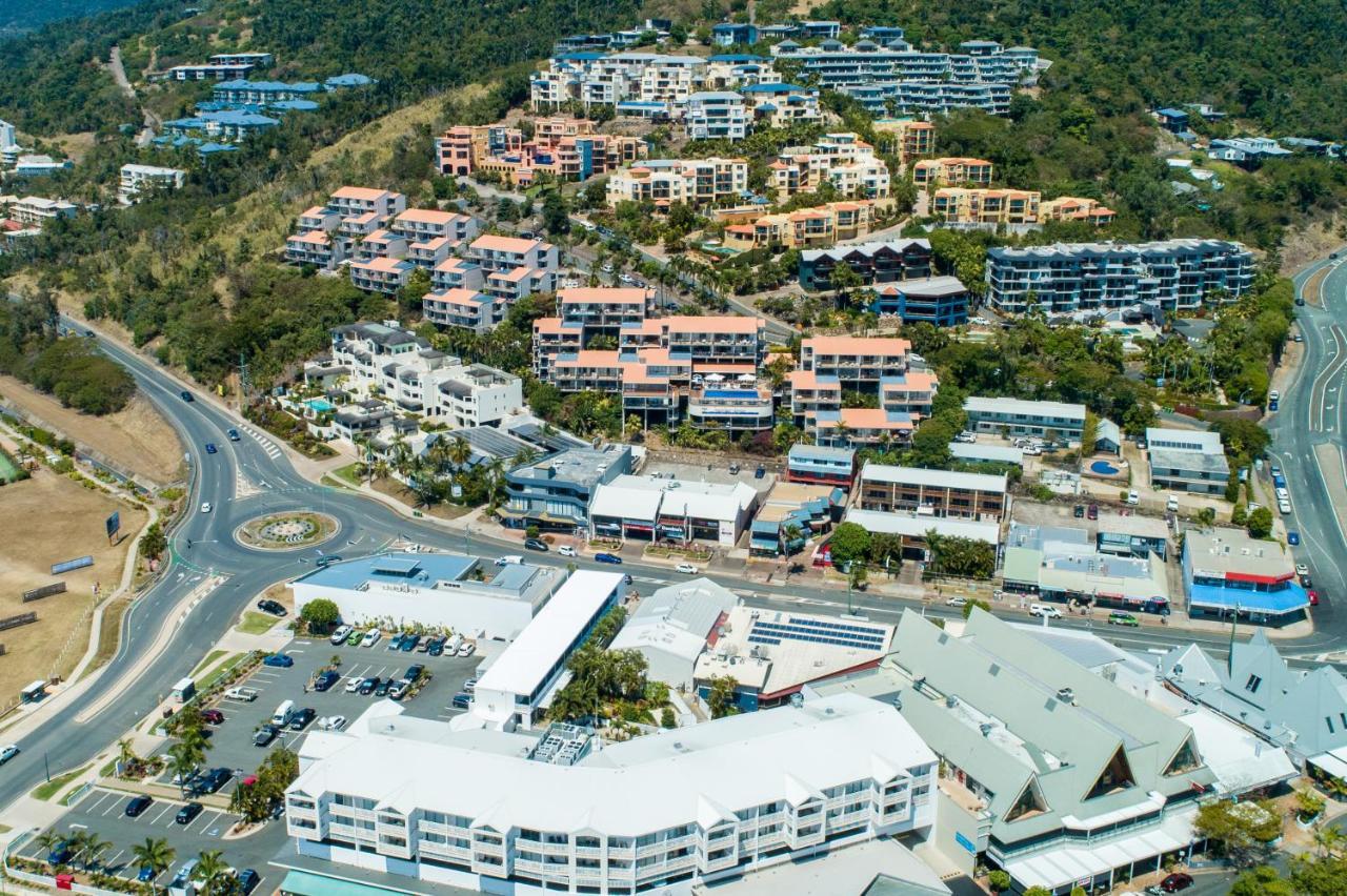 Mandalay Escape, Seclusion & Serenity With A Pool Airlie Beach Extérieur photo