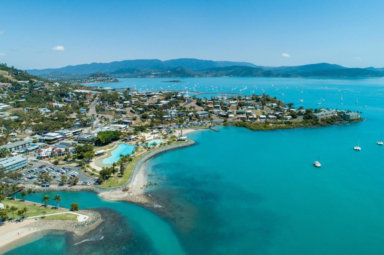 Mandalay Escape, Seclusion & Serenity With A Pool Airlie Beach Extérieur photo